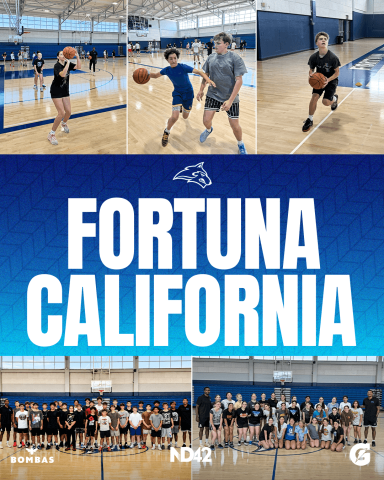 36 - Fortuna California
